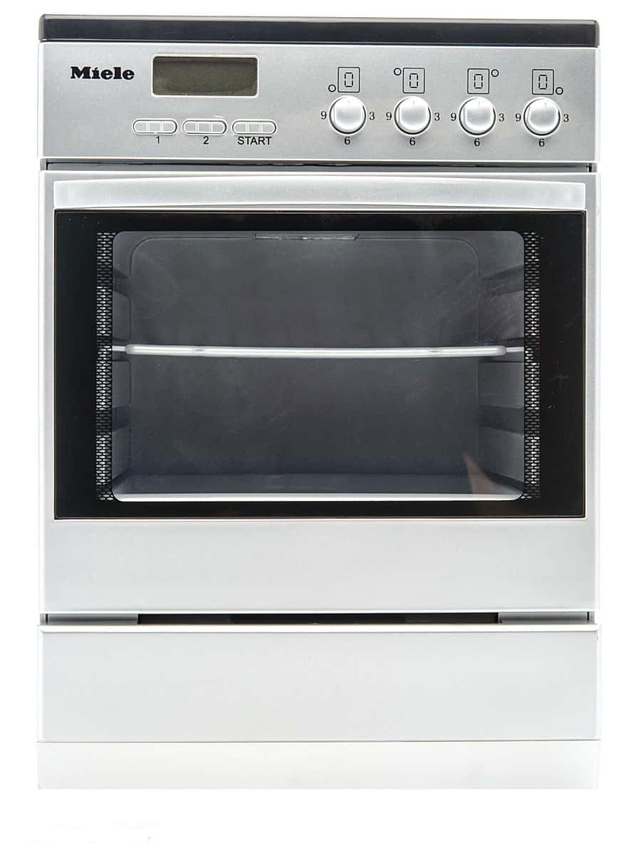 Электроплиты