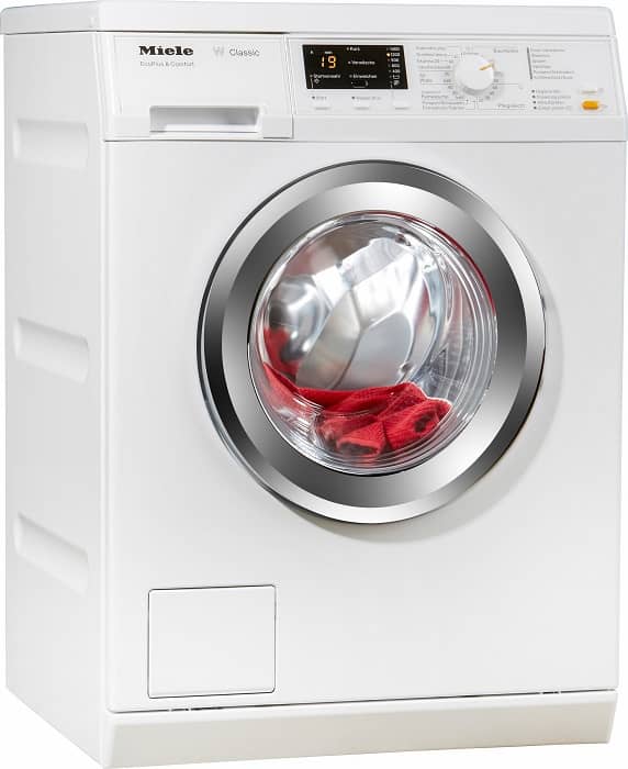 Стиральные машины